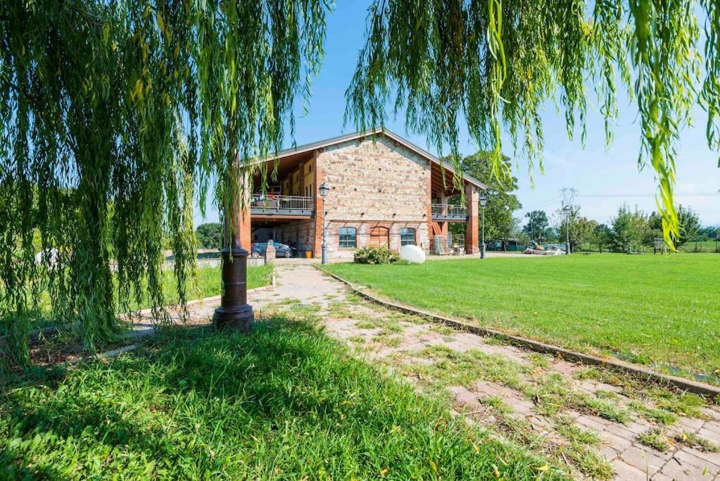 Ardenga Guest House Montechiarugolo 外观 照片